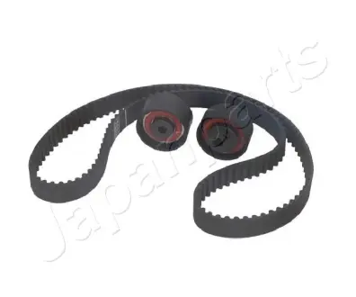 Комплект ремня ГРМ JAPANPARTS KDD105
