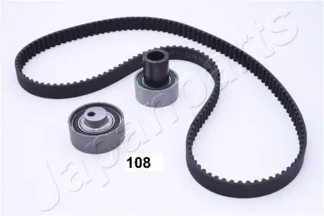 Комплект ремня ГРМ JAPANPARTS KDD108