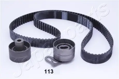 Комплект ремня ГРМ JAPANPARTS KDD113