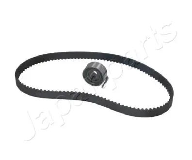 Комплект ремня ГРМ JAPANPARTS KDD121