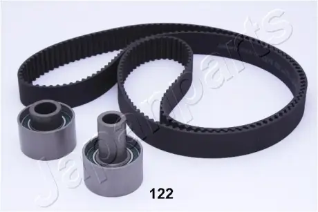 Комплект ремня ГРМ JAPANPARTS KDD122