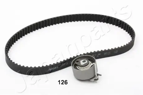 Комплект ремня ГРМ JAPANPARTS KDD126