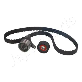 Комплект ремня ГРМ JAPANPARTS KDD207