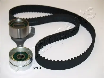 Комплект ремня ГРМ JAPANPARTS KDD210
