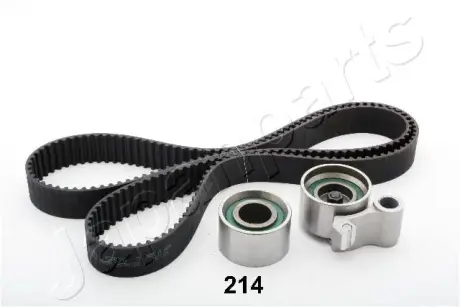 Комплект ремня ГРМ JAPANPARTS KDD214