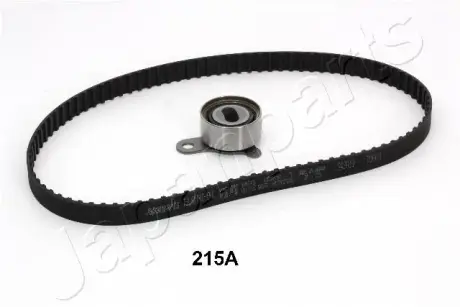 Комплект ремня ГРМ JAPANPARTS KDD215A