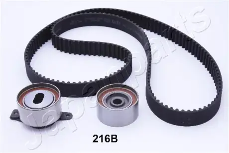 Комплект ремня ГРМ JAPANPARTS KDD216B