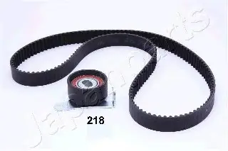 Комплект ремня ГРМ JAPANPARTS KDD218