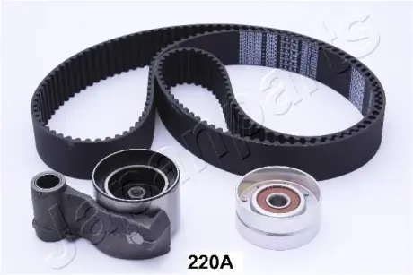 Комплект ремня ГРМ JAPANPARTS KDD220A