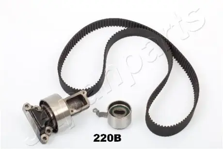 Комплект ремня ГРМ JAPANPARTS KDD220B