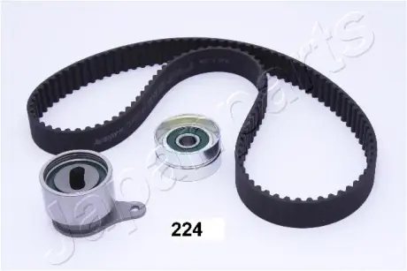 Комплект ремня ГРМ JAPANPARTS KDD224