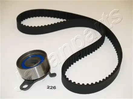 Комплект ремня ГРМ JAPANPARTS KDD226