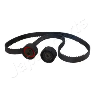 Комплект ремня ГРМ JAPANPARTS KDD231
