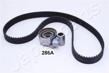 Комплект ремня ГРМ JAPANPARTS KDD286A