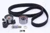 Комплект ремня ГРМ JAPANPARTS KDD297B (фото 1)