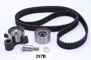 Комплект ремня ГРМ JAPANPARTS KDD297B