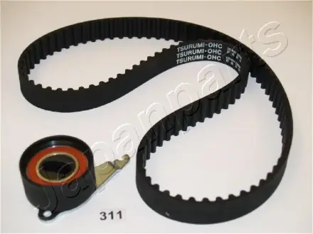 Комплект ремня ГРМ JAPANPARTS KDD311