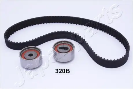 Комплект ремня ГРМ JAPANPARTS KDD320B