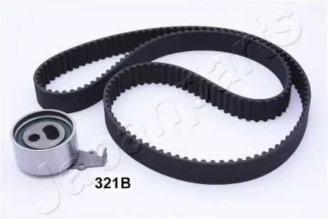 Комплект ремня ГРМ JAPANPARTS KDD321B