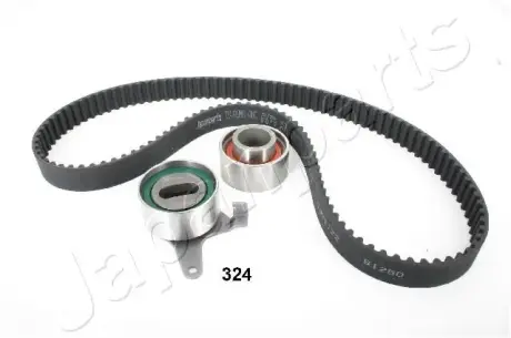 Комплект ремня ГРМ JAPANPARTS KDD324