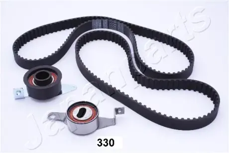 Комплект ремня ГРМ JAPANPARTS KDD330