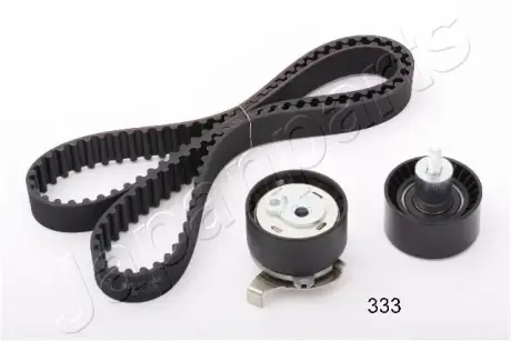 Комплект ремня ГРМ JAPANPARTS KDD333