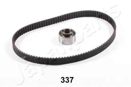 Комплект ремня ГРМ JAPANPARTS KDD337