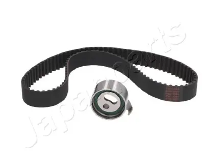 Комплект ремня ГРМ JAPANPARTS KDD380