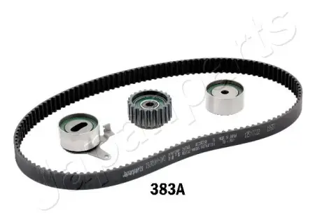 Комплект ремня ГРМ JAPANPARTS KDD383A