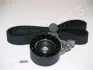 Комплект ремня ГРМ JAPANPARTS KDD385 (фото 1)