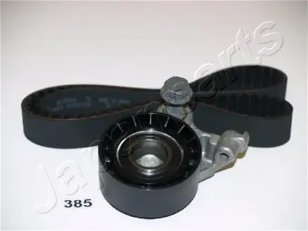Комплект ремня ГРМ JAPANPARTS KDD385