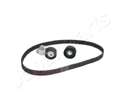 Комплект ремня ГРМ JAPANPARTS KDD393