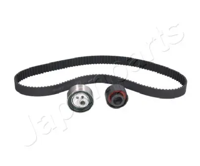 Комплект ремня ГРМ JAPANPARTS KDD397