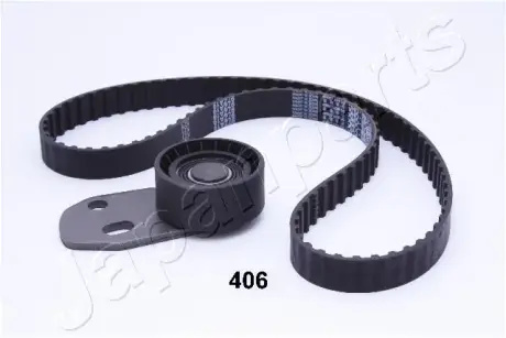 Комплект ремня ГРМ JAPANPARTS KDD406