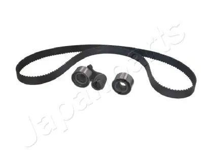 Комплект ремня ГРМ JAPANPARTS KDD407