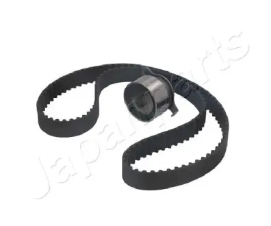 Комплект ремня ГРМ JAPANPARTS KDD411