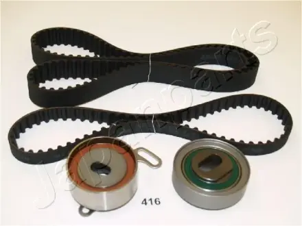 Комплект ремня ГРМ JAPANPARTS KDD416