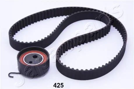 Комплект ремня ГРМ JAPANPARTS KDD425