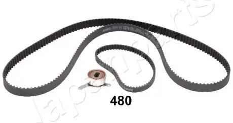 Комплект ремня ГРМ JAPANPARTS KDD480