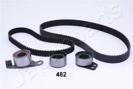 Комплект ремня ГРМ JAPANPARTS KDD482
