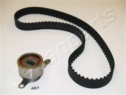 Комплект ремня ГРМ JAPANPARTS KDD487
