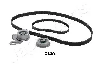 Комплект ремня ГРМ JAPANPARTS KDD513A