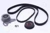 Комплект ремня ГРМ JAPANPARTS KDD521 (фото 1)