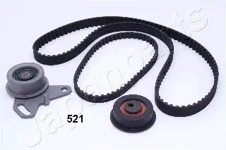 Комплект ремня ГРМ JAPANPARTS KDD521
