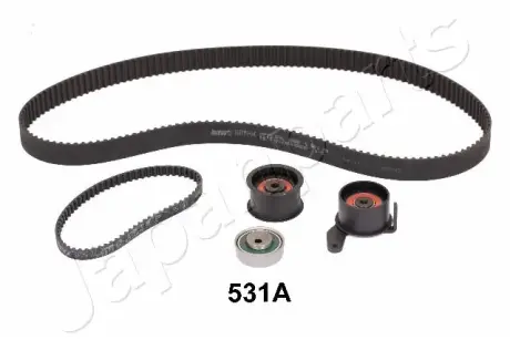 Комплект ремня ГРМ JAPANPARTS KDD531A