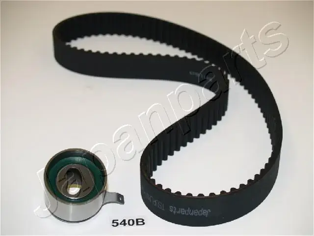 Комплект ремня ГРМ JAPANPARTS KDD540B (фото 1)