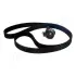 Комплект ремня ГРМ JAPANPARTS KDD542 (фото 1)