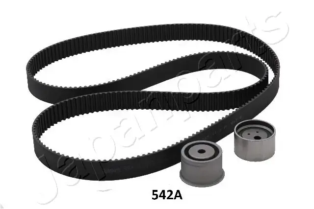 Комплект ремня ГРМ JAPANPARTS KDD542A (фото 1)