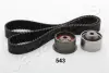 Комплект ремня ГРМ JAPANPARTS KDD543 (фото 1)