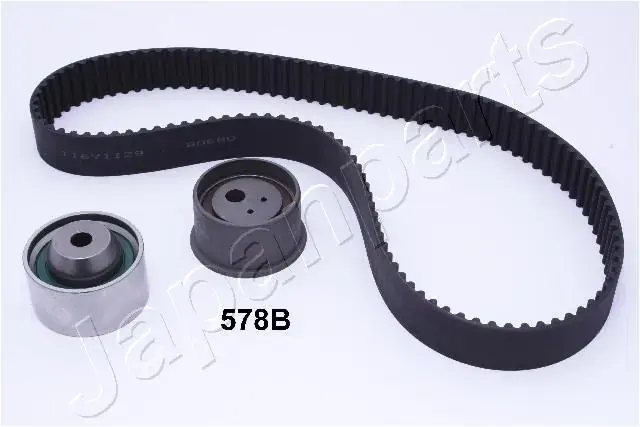 Комплект ремня ГРМ JAPANPARTS KDD578B (фото 1)